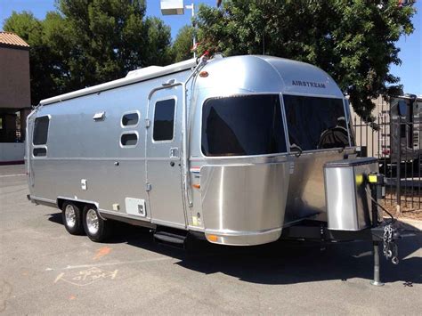 Beginning with the semi-monocoque aluminum superstructure , the torsion axle suspension, the shock absorber, and the rear view monitoring system, you will enjoy a smooth tow and. . Used airstream for sale under 5 000